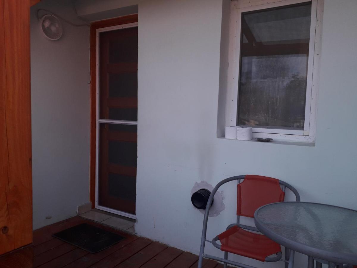 Napsugar Apartmanhaz Balatonlelle Luaran gambar
